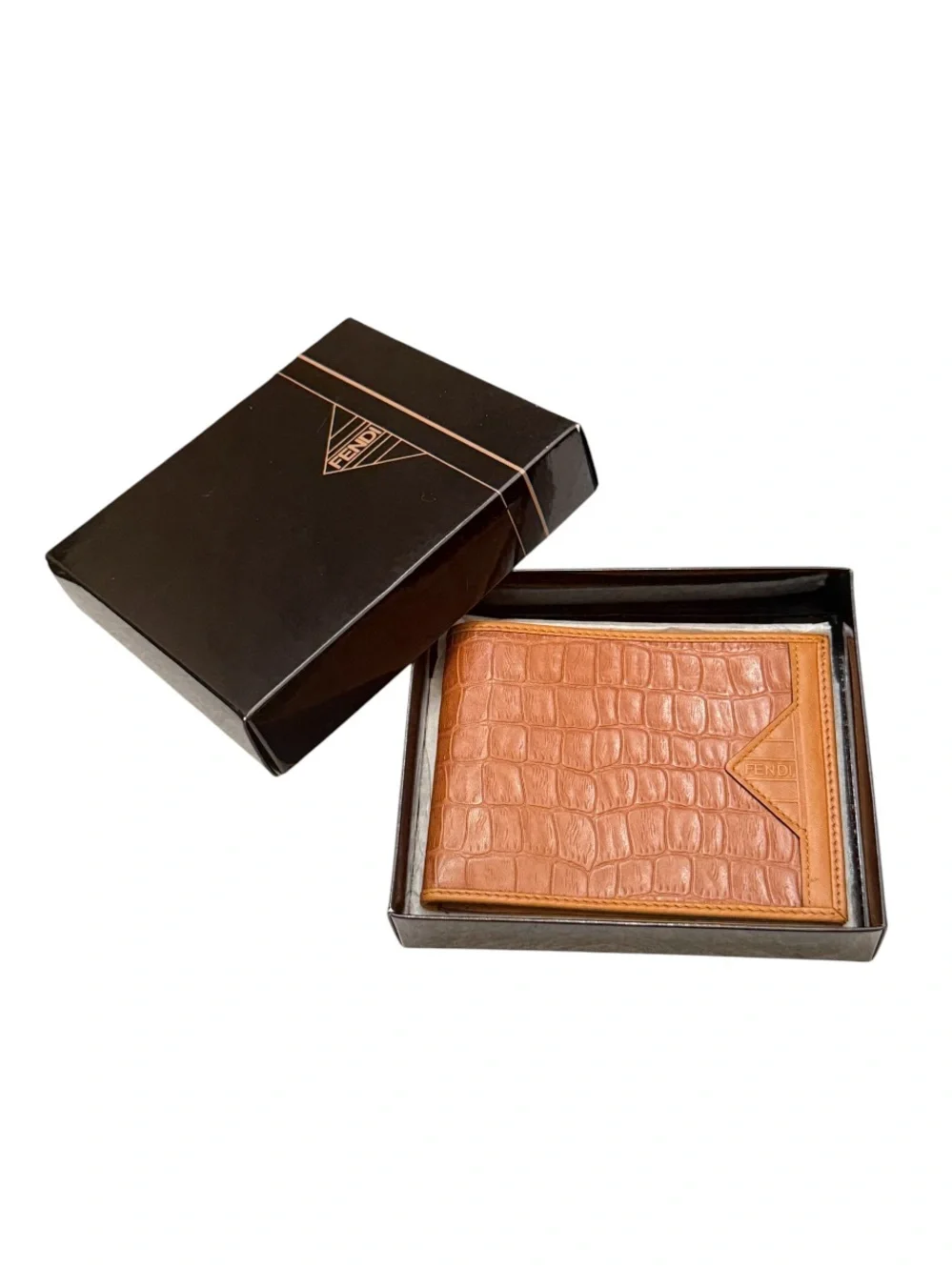 Fendi rare vintage